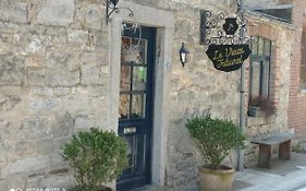Le Vieux Tribunal